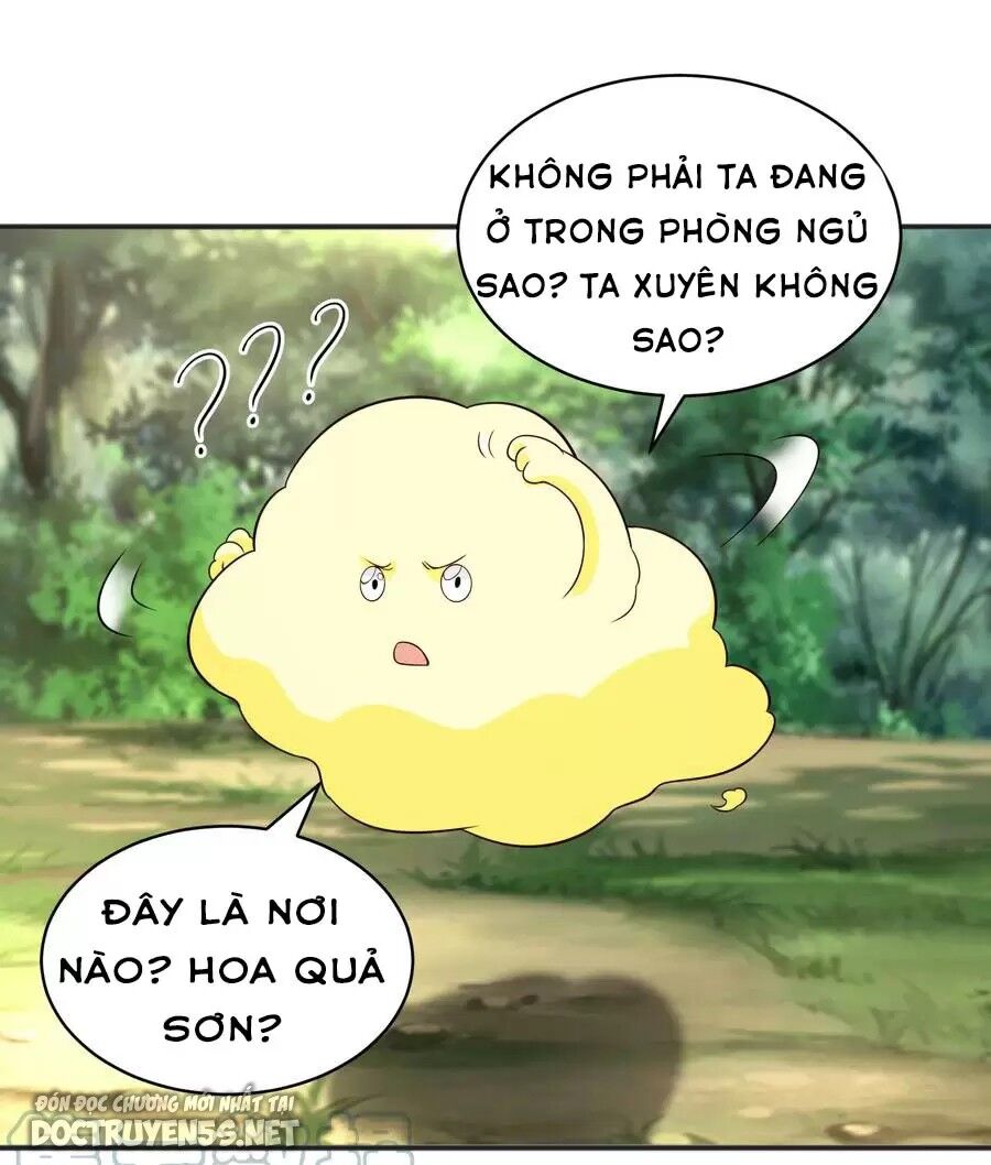 Vô địch từ cưỡng hôn ma nữ