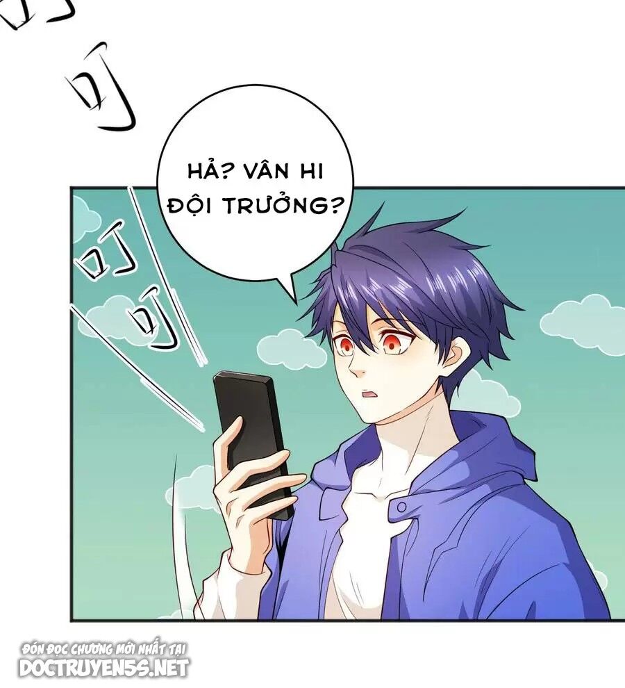 Vô địch từ cưỡng hôn ma nữ