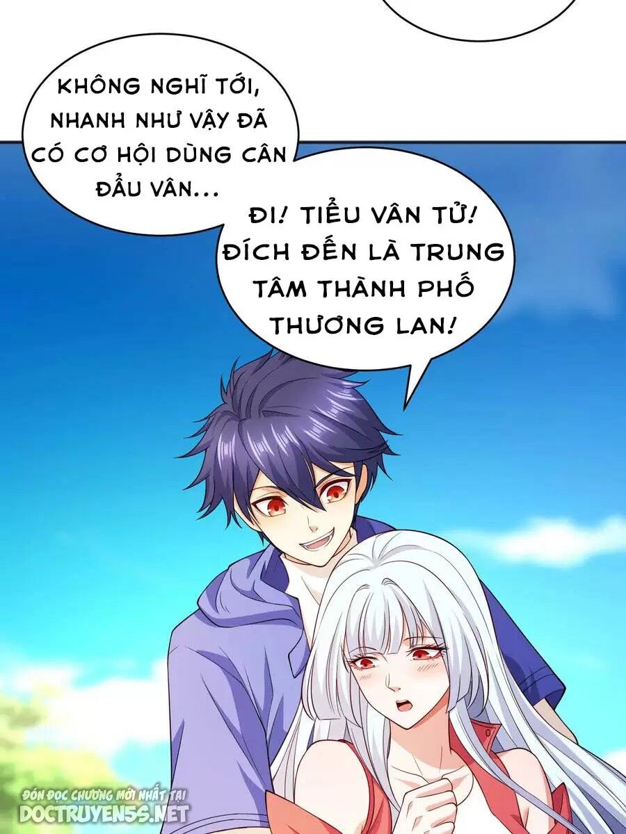 Vô địch từ cưỡng hôn ma nữ
