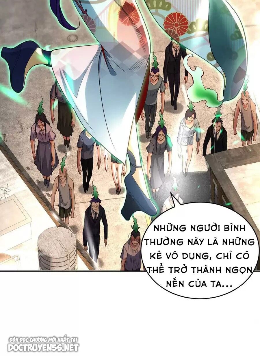 Vô địch từ cưỡng hôn ma nữ