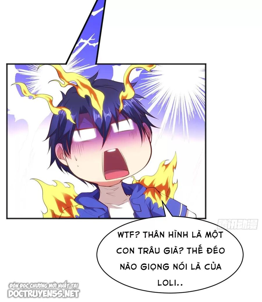 Vô địch từ cưỡng hôn ma nữ