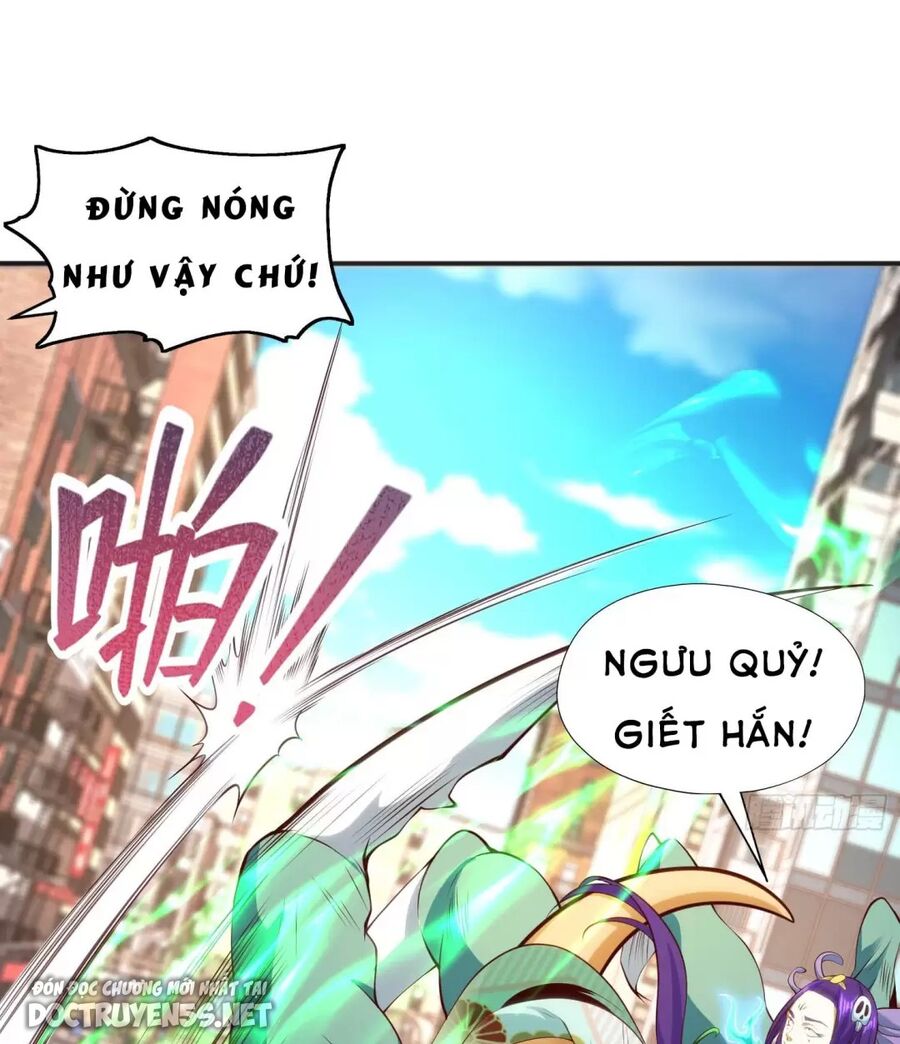 Vô địch từ cưỡng hôn ma nữ