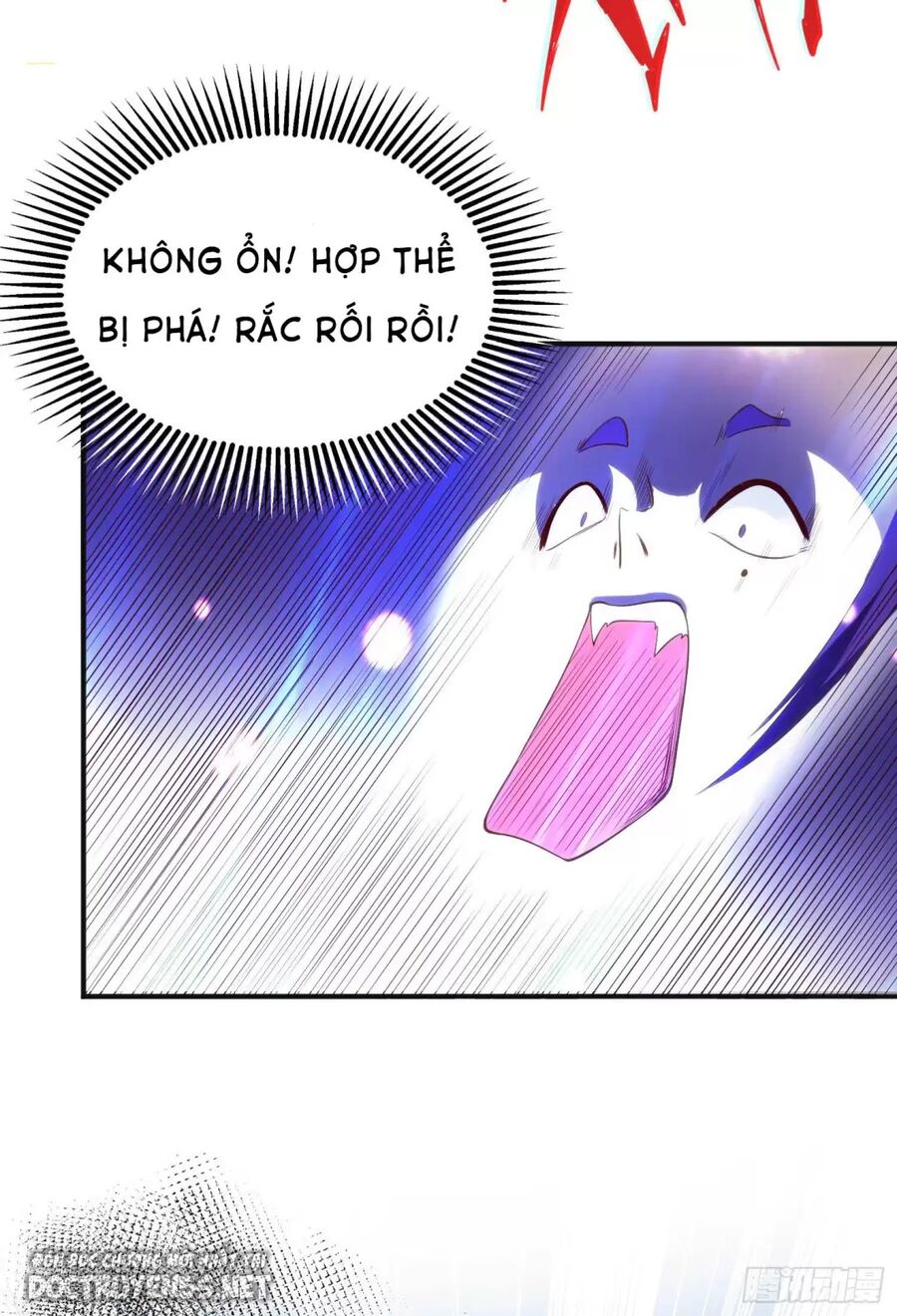 Vô địch từ cưỡng hôn ma nữ