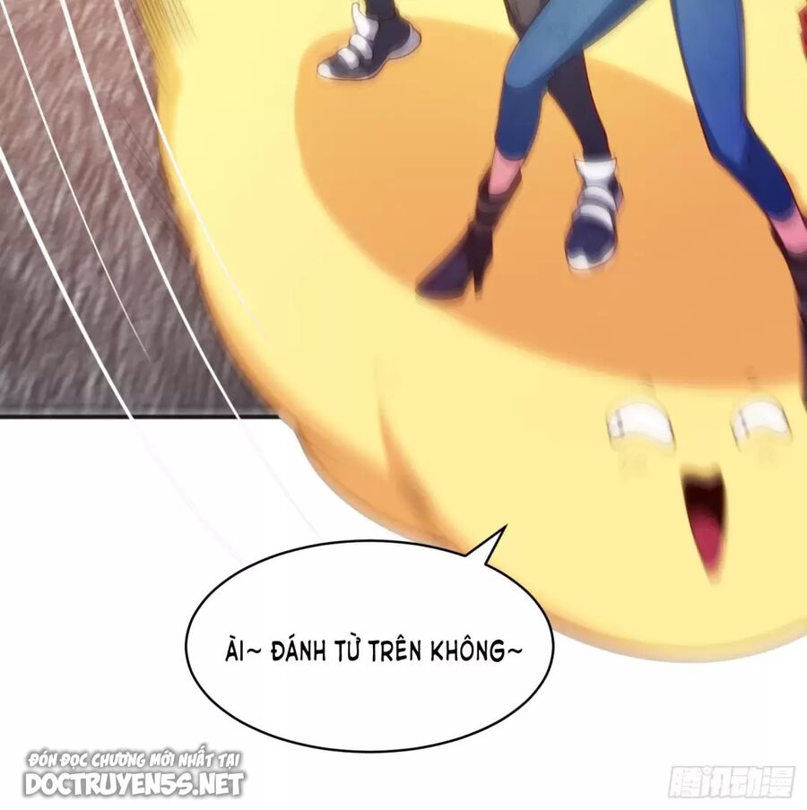 Vô địch từ cưỡng hôn ma nữ