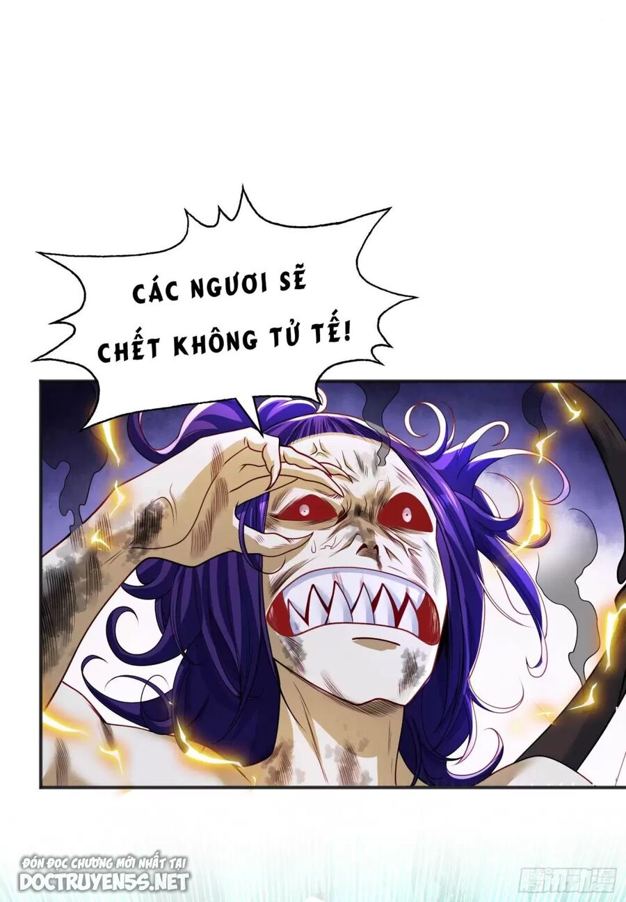 Vô địch từ cưỡng hôn ma nữ