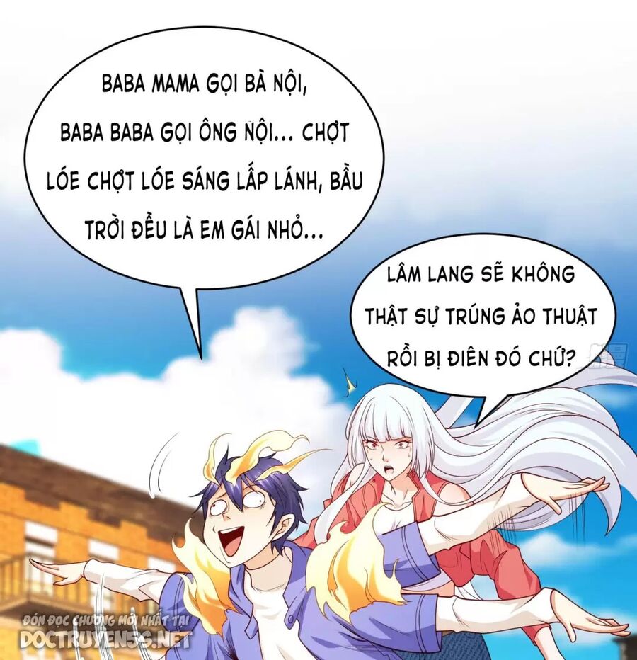 Vô địch từ cưỡng hôn ma nữ