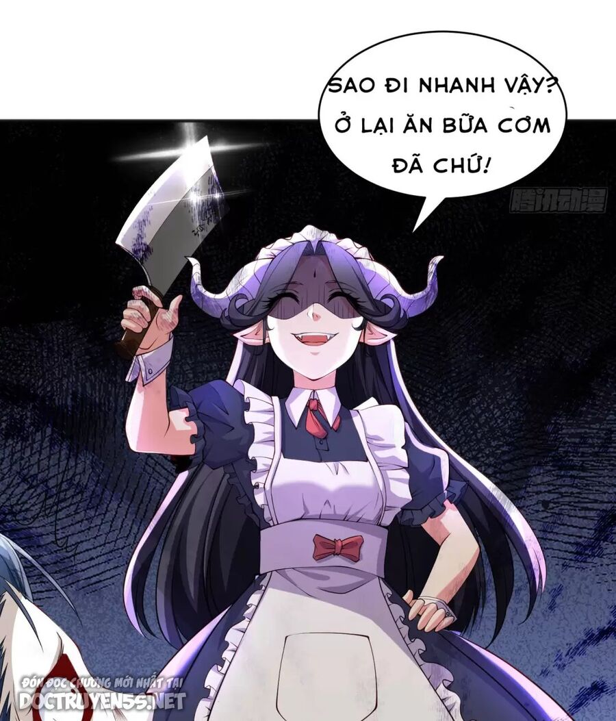 Vô địch từ cưỡng hôn ma nữ