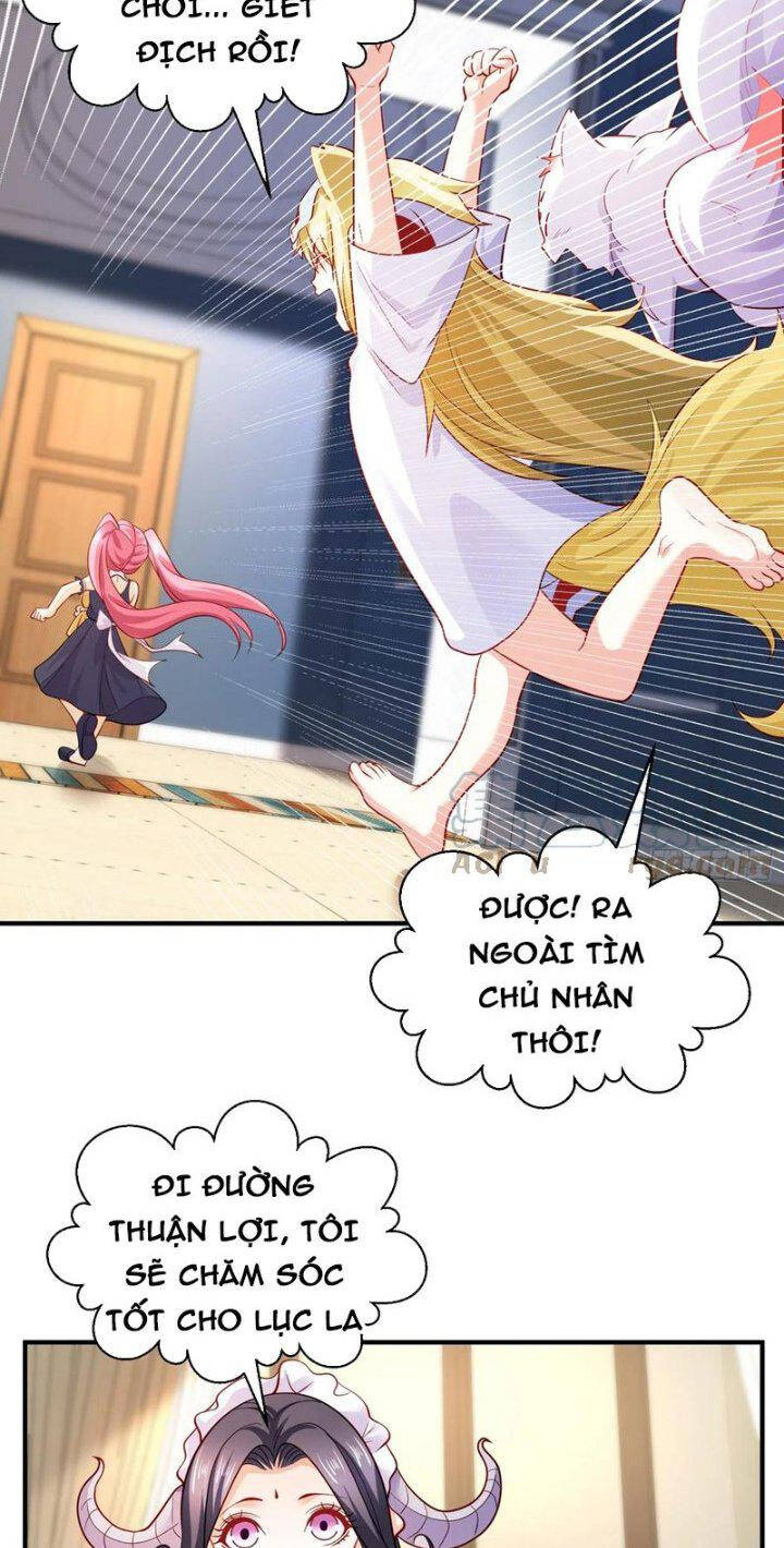 Vô địch từ cưỡng hôn ma nữ