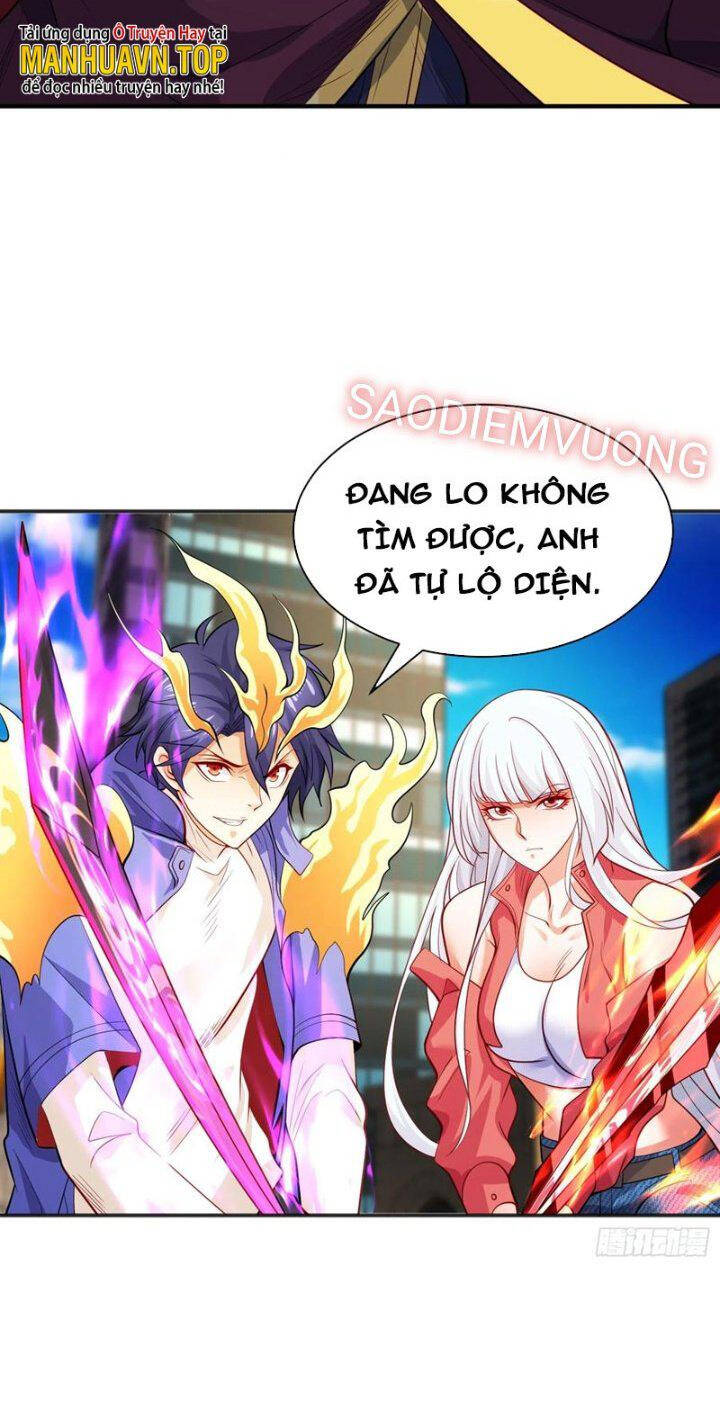 Vô địch từ cưỡng hôn ma nữ