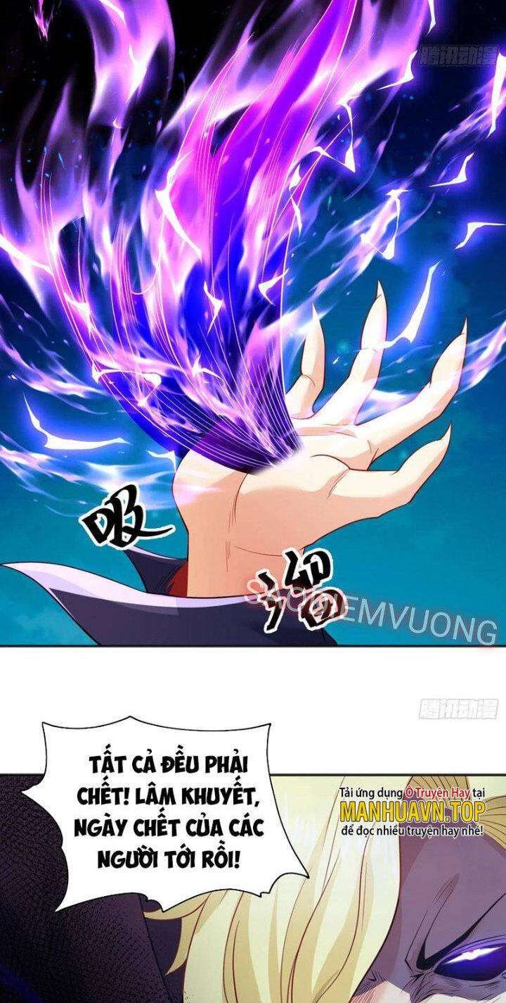Vô địch từ cưỡng hôn ma nữ