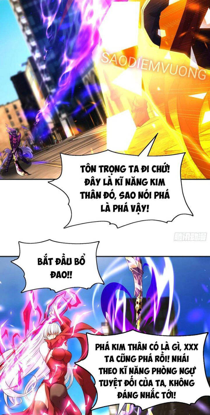 Vô địch từ cưỡng hôn ma nữ
