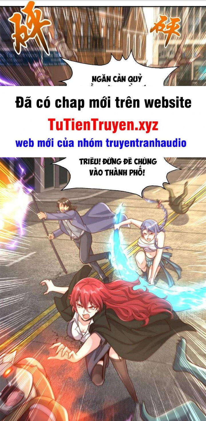 Vô địch từ cưỡng hôn ma nữ