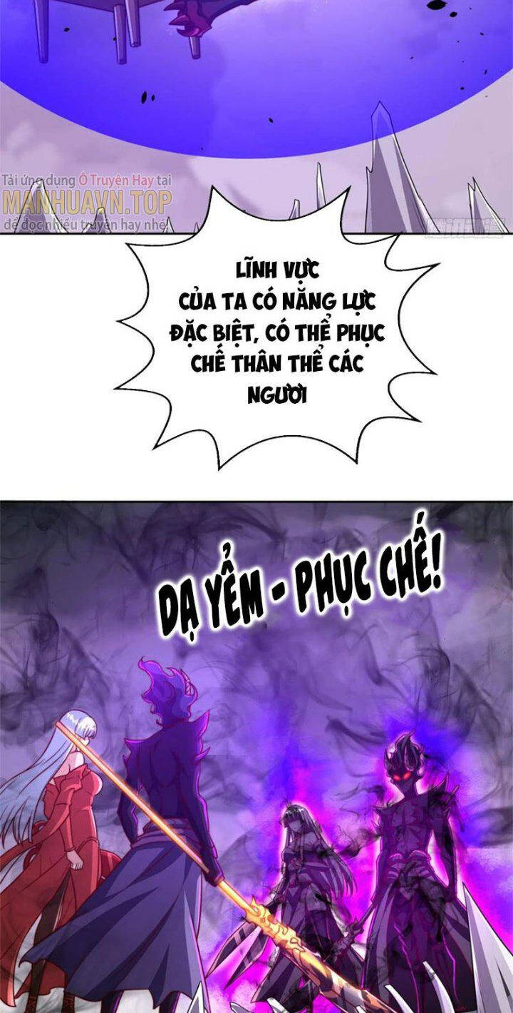 Vô địch từ cưỡng hôn ma nữ