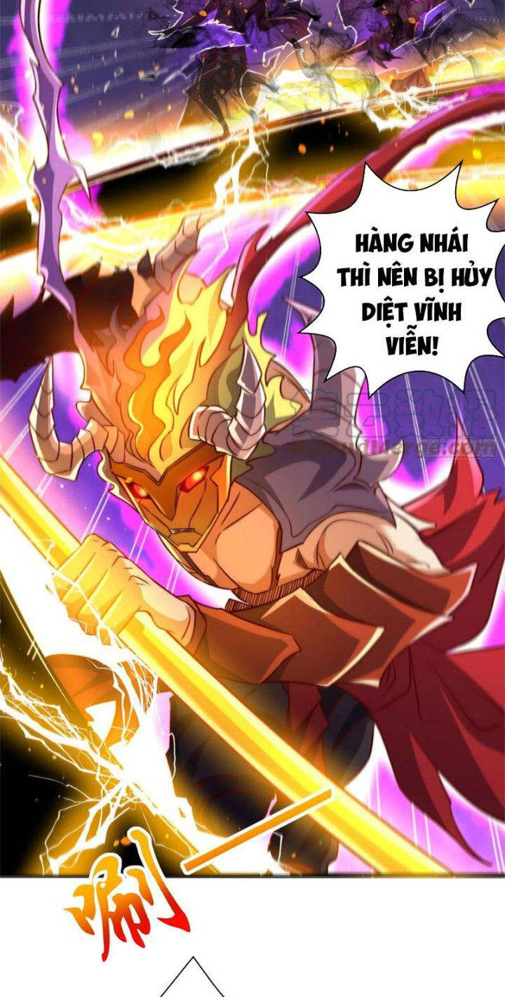 Vô địch từ cưỡng hôn ma nữ