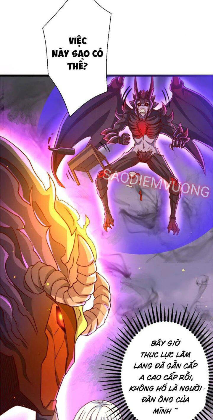 Vô địch từ cưỡng hôn ma nữ
