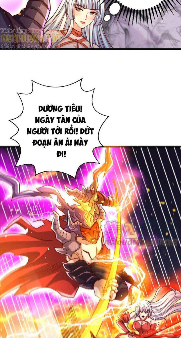 Vô địch từ cưỡng hôn ma nữ