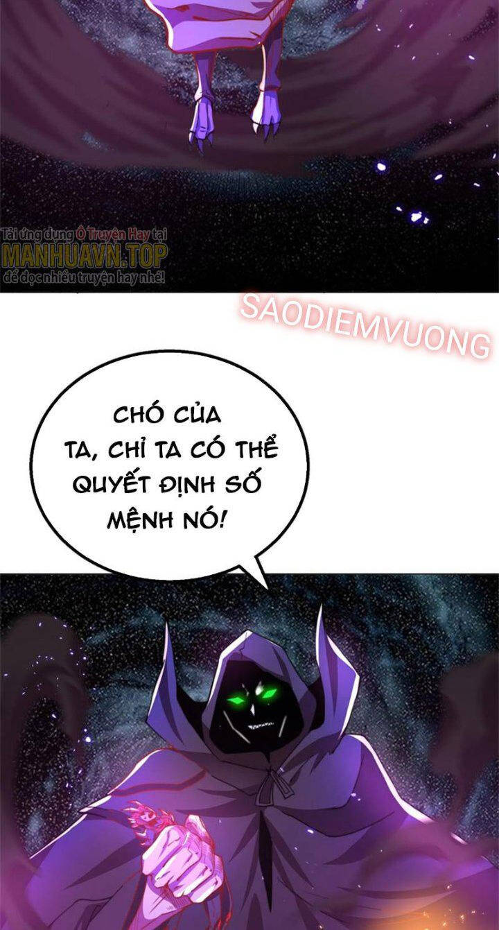 Vô địch từ cưỡng hôn ma nữ