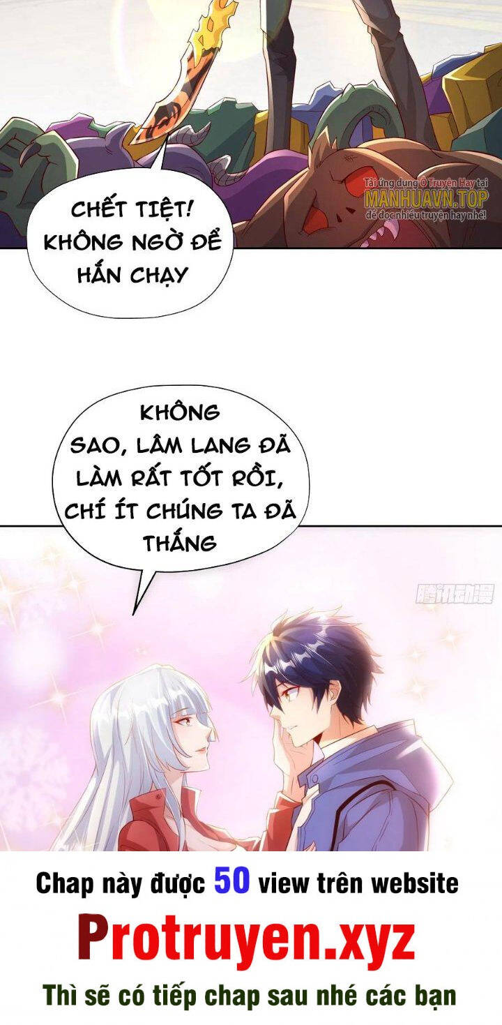 Vô địch từ cưỡng hôn ma nữ