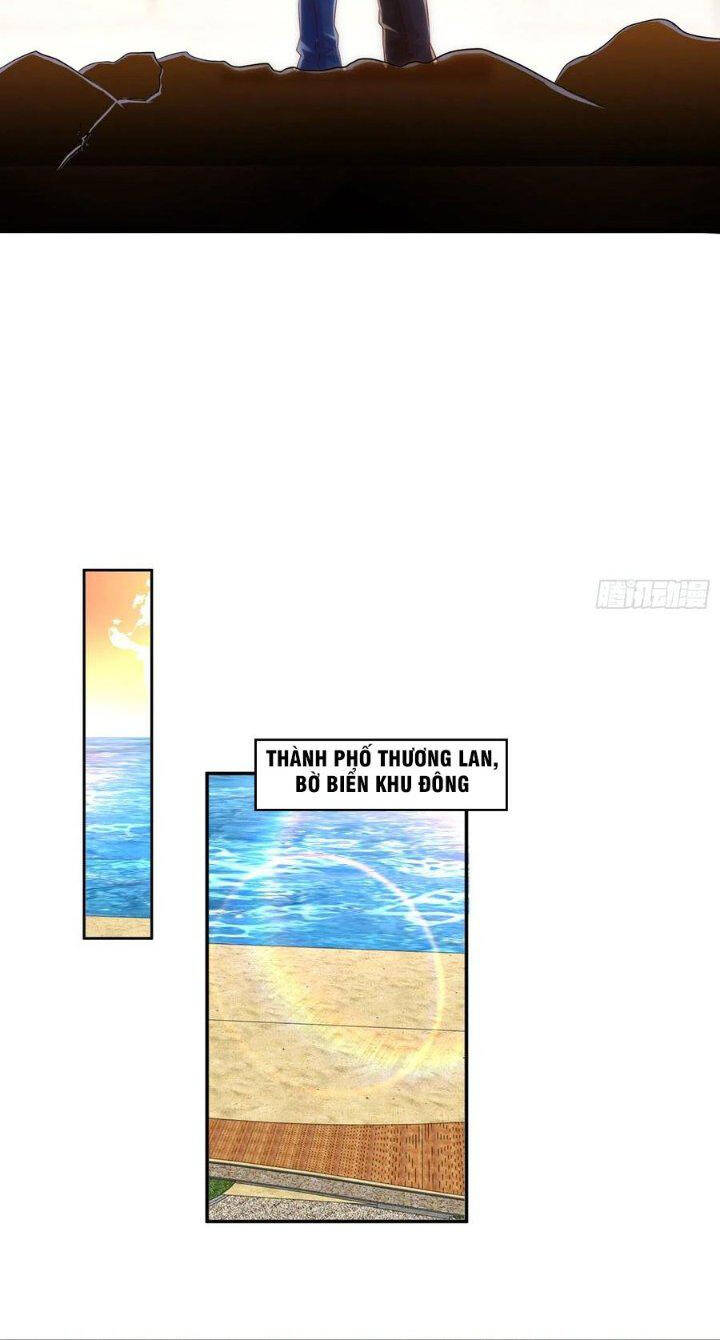 Vô địch từ cưỡng hôn ma nữ