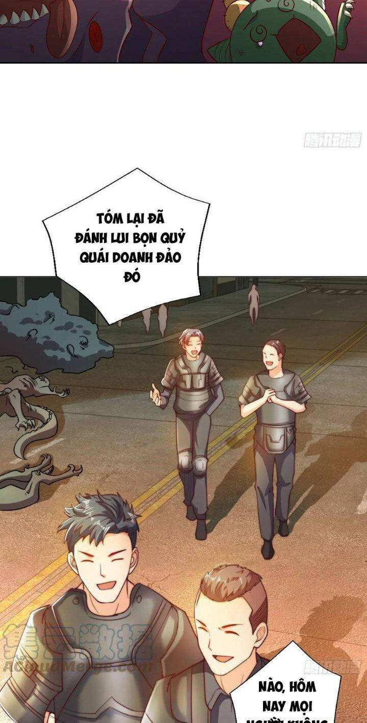 Vô địch từ cưỡng hôn ma nữ