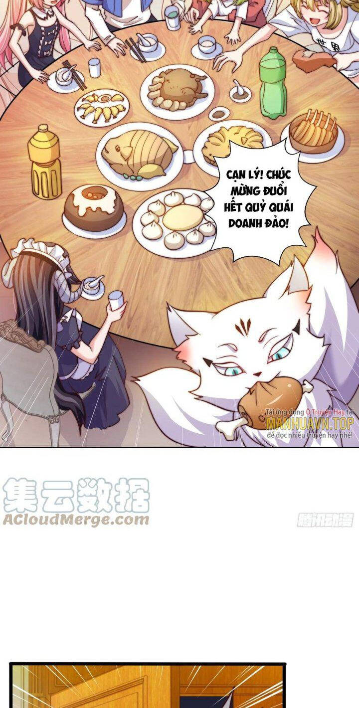 Vô địch từ cưỡng hôn ma nữ