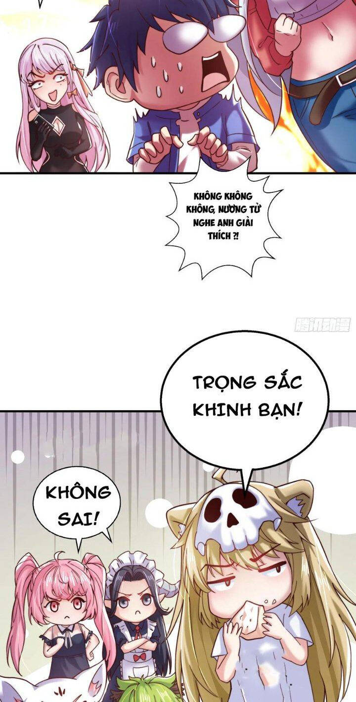 Vô địch từ cưỡng hôn ma nữ
