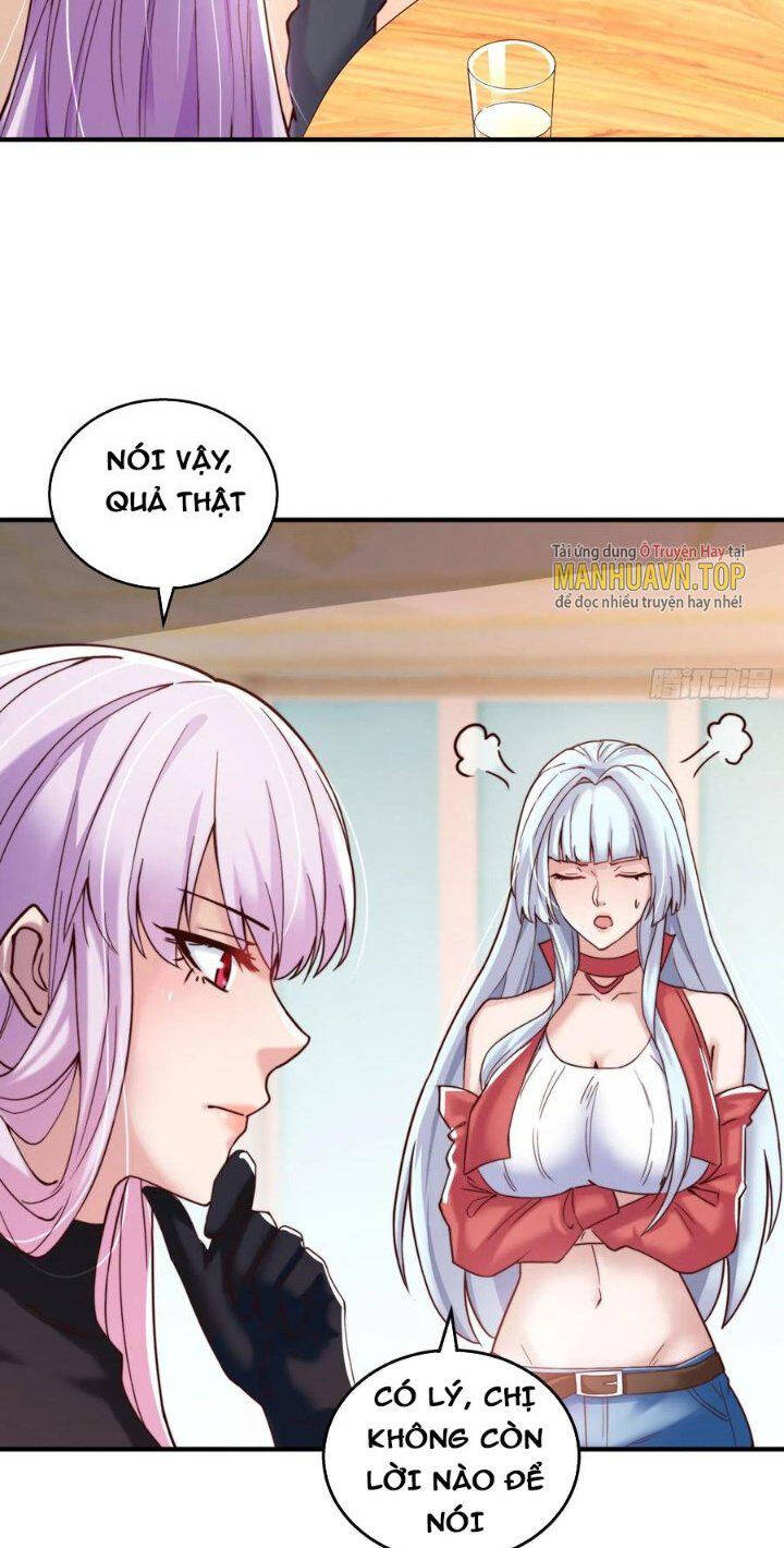 Vô địch từ cưỡng hôn ma nữ