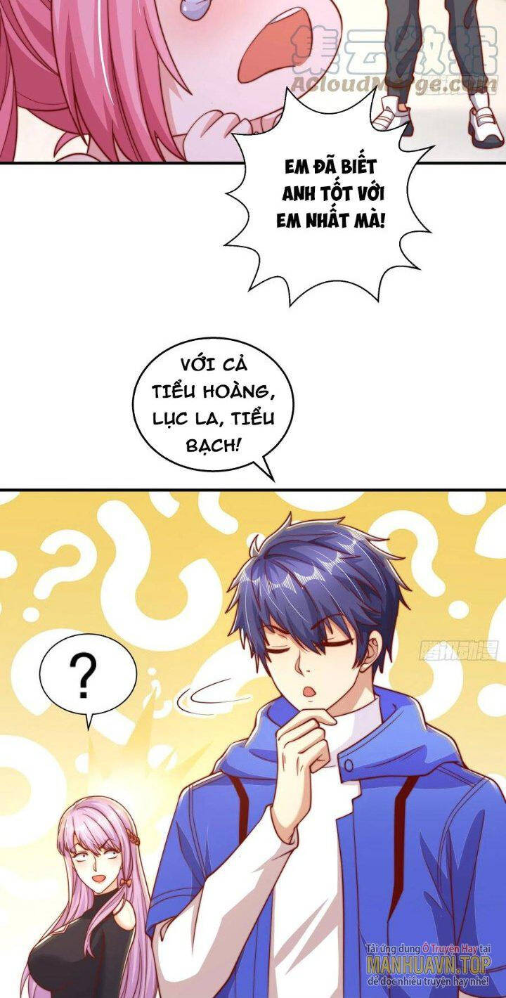 Vô địch từ cưỡng hôn ma nữ