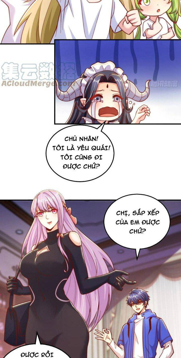 Vô địch từ cưỡng hôn ma nữ