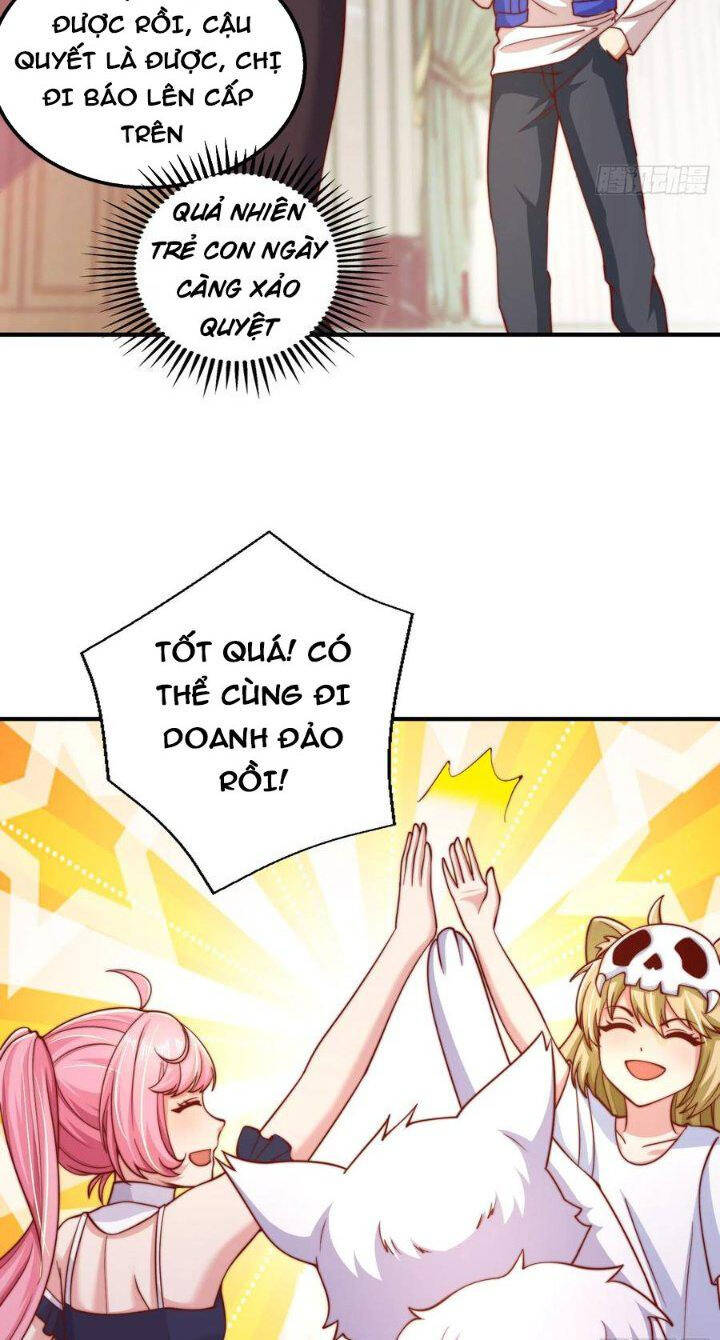 Vô địch từ cưỡng hôn ma nữ