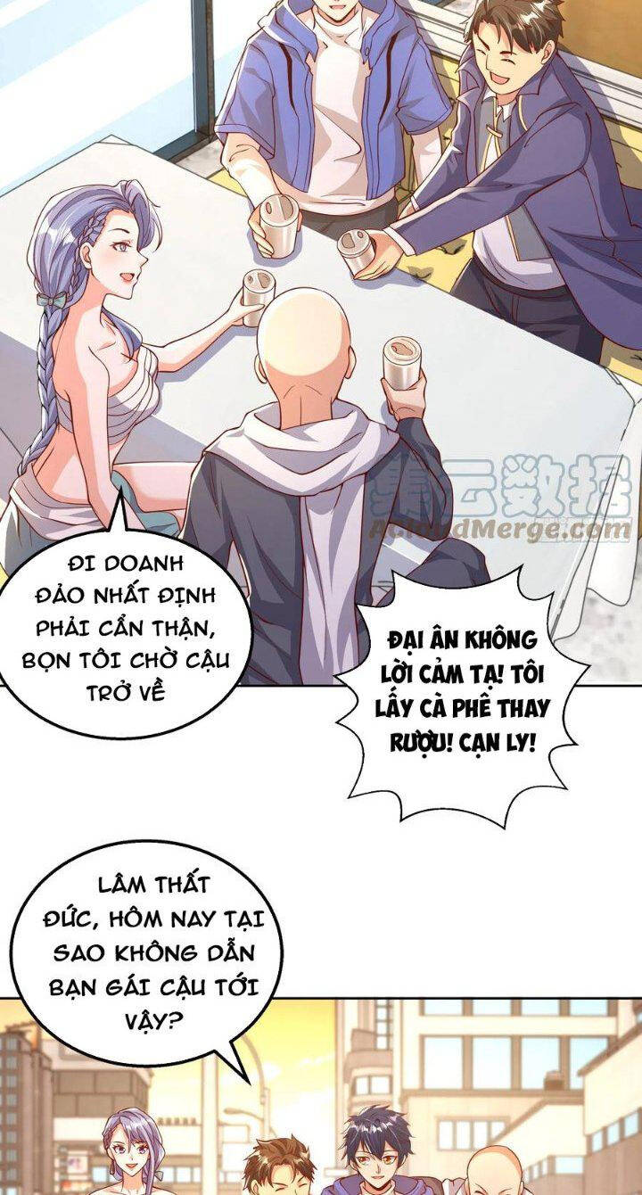 Vô địch từ cưỡng hôn ma nữ