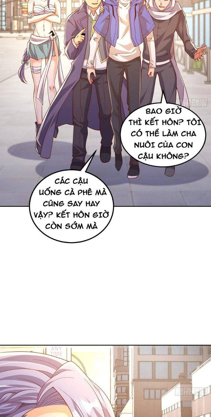 Vô địch từ cưỡng hôn ma nữ