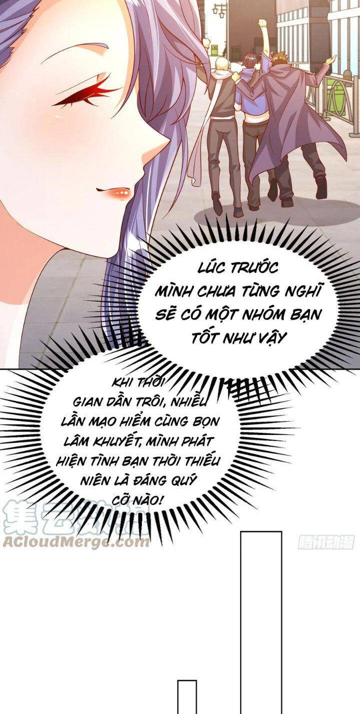 Vô địch từ cưỡng hôn ma nữ