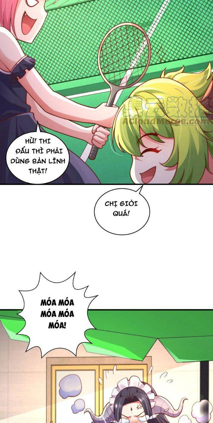 Vô địch từ cưỡng hôn ma nữ