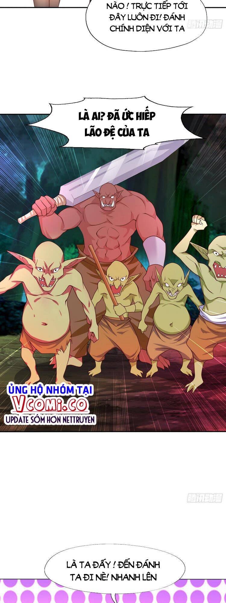 Vô địch từ cưỡng hôn ma nữ