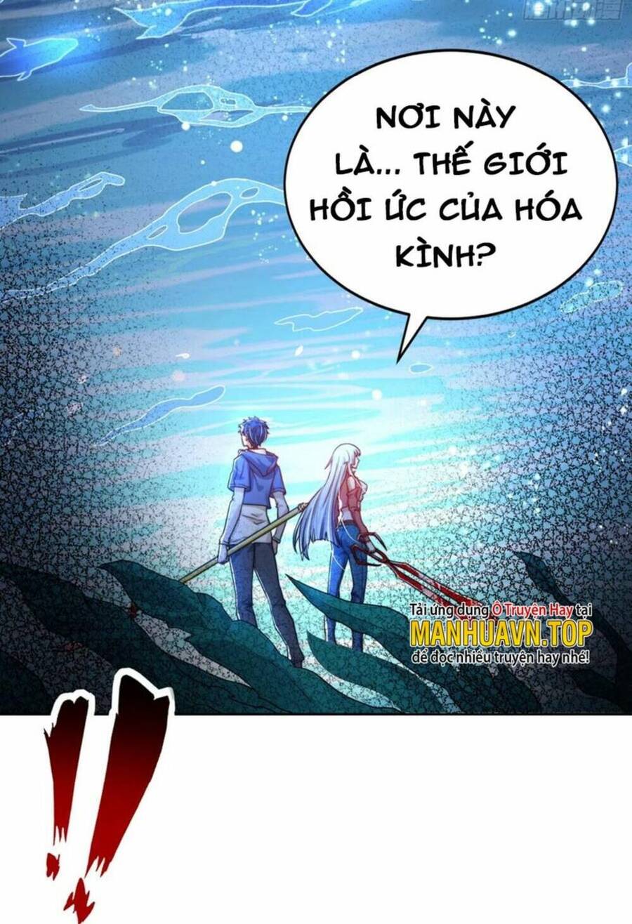 Vô địch từ cưỡng hôn ma nữ