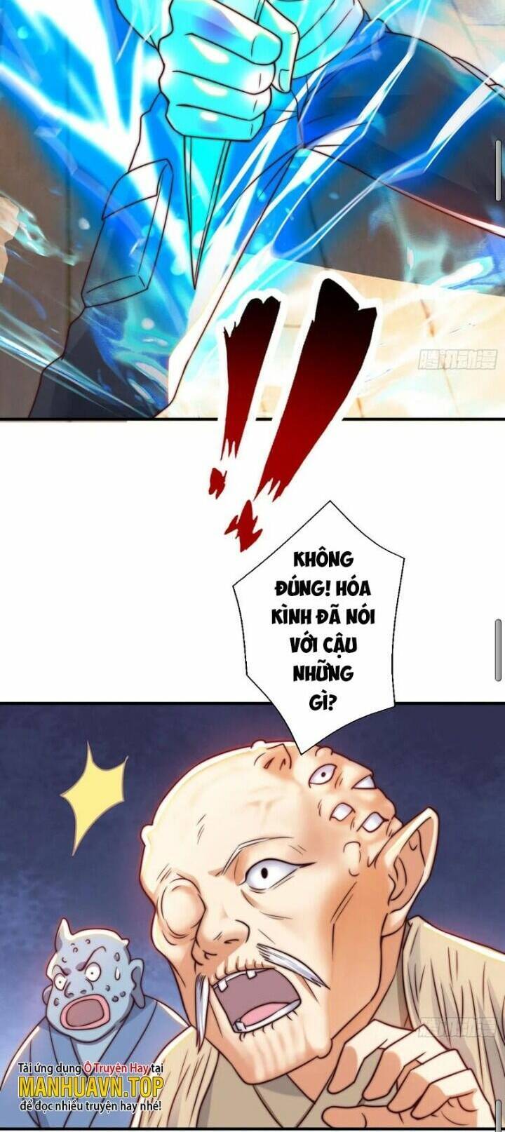 Vô địch từ cưỡng hôn ma nữ