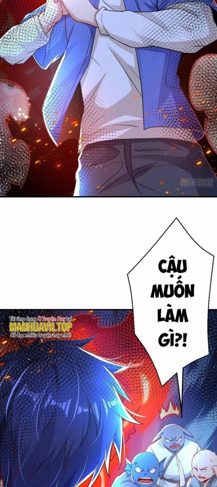 Vô địch từ cưỡng hôn ma nữ