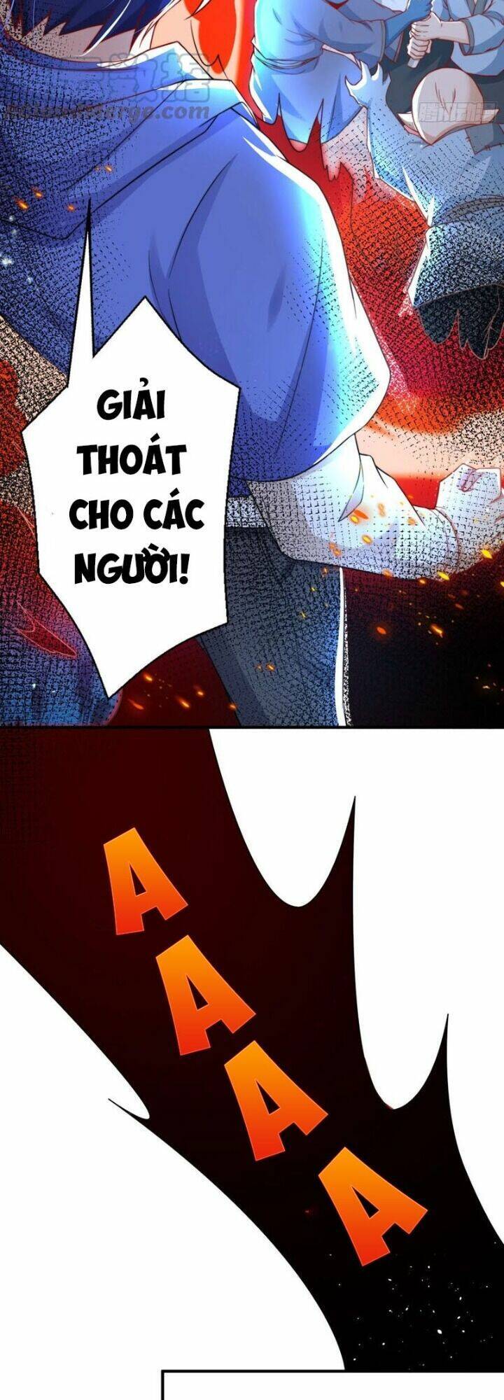 Vô địch từ cưỡng hôn ma nữ