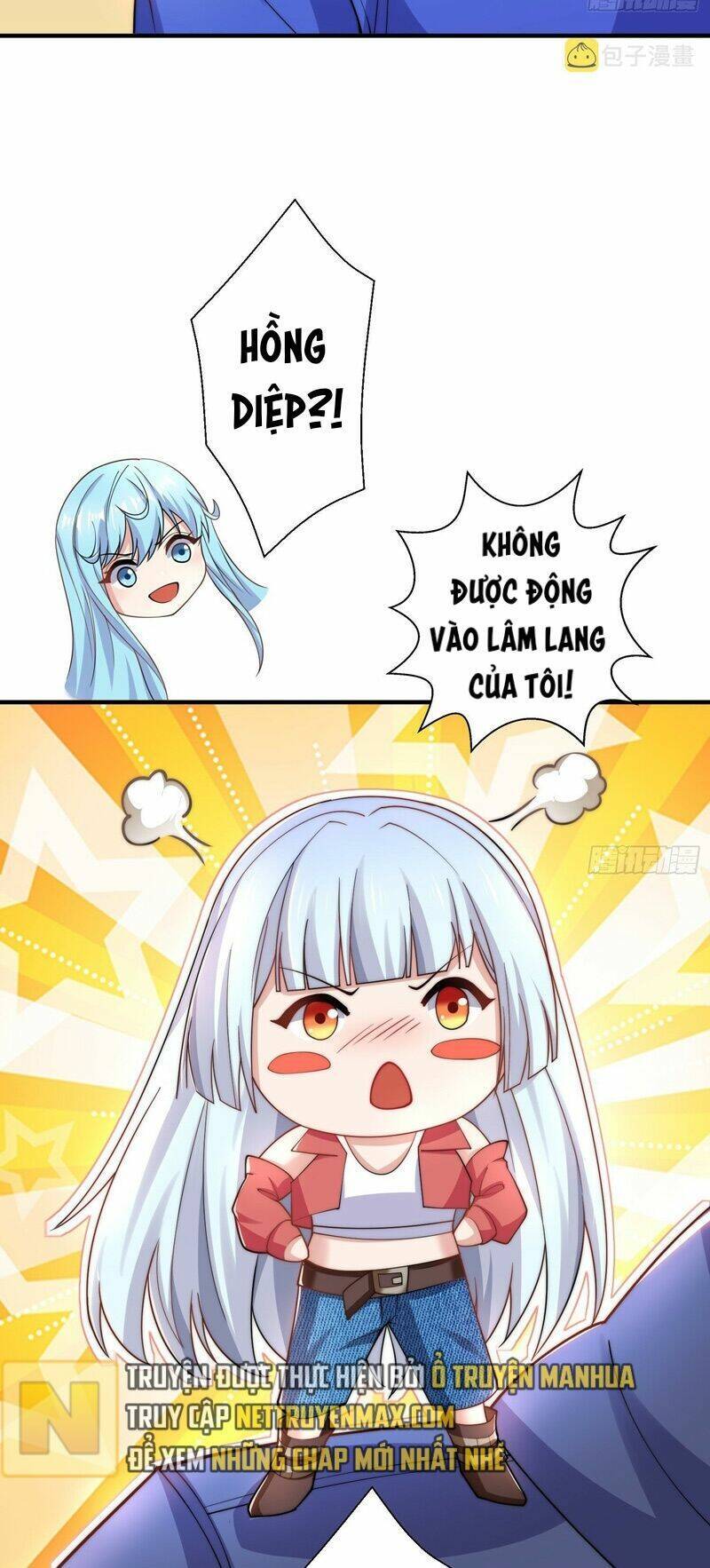Vô địch từ cưỡng hôn ma nữ
