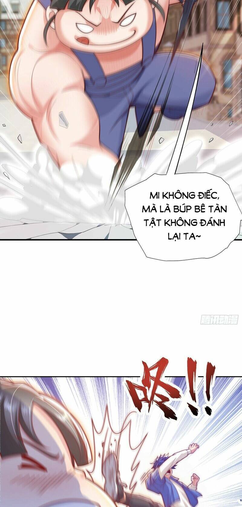 Vô địch từ cưỡng hôn ma nữ