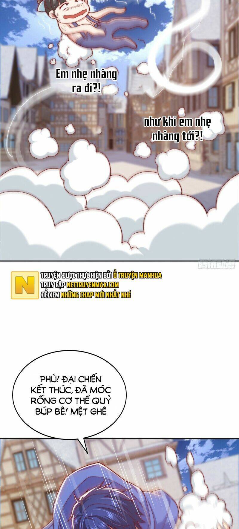 Vô địch từ cưỡng hôn ma nữ