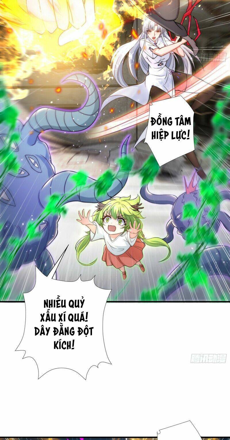 Vô địch từ cưỡng hôn ma nữ