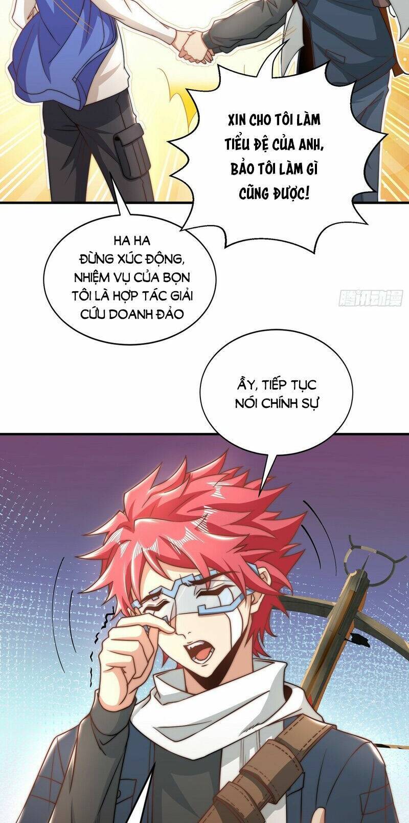 Vô địch từ cưỡng hôn ma nữ