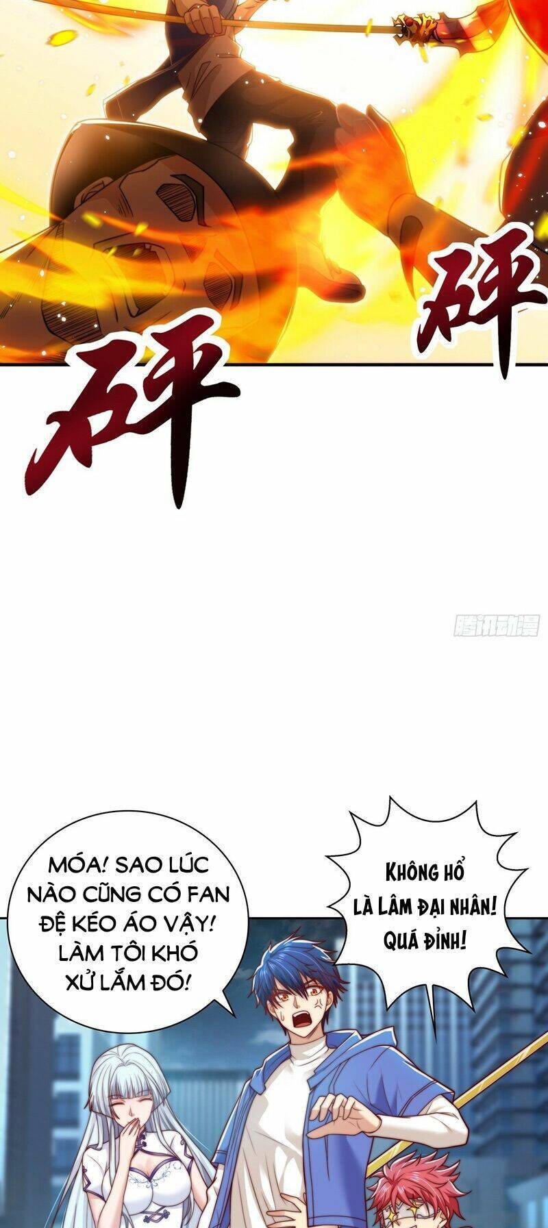 Vô địch từ cưỡng hôn ma nữ