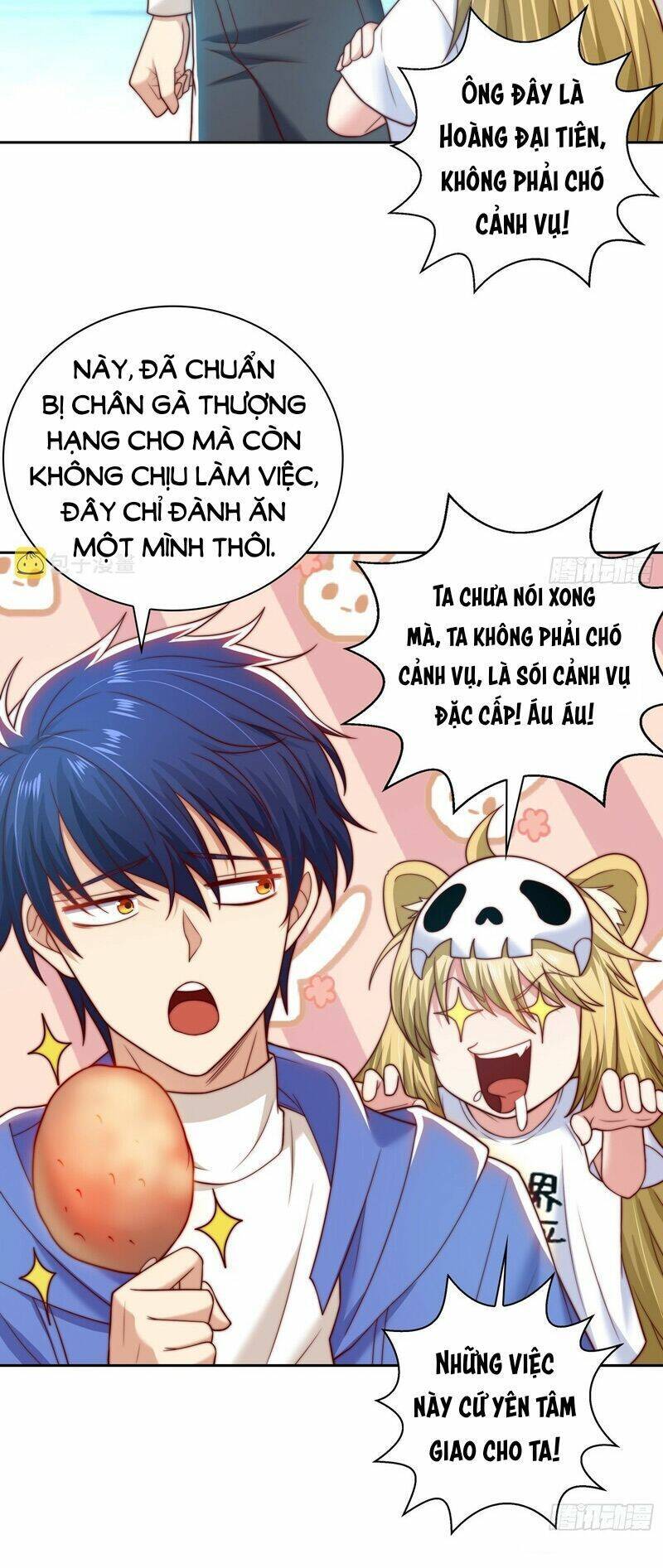 Vô địch từ cưỡng hôn ma nữ