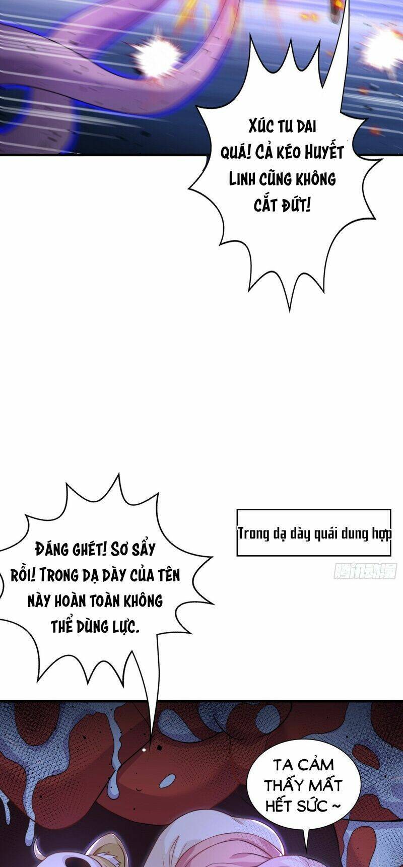 Vô địch từ cưỡng hôn ma nữ