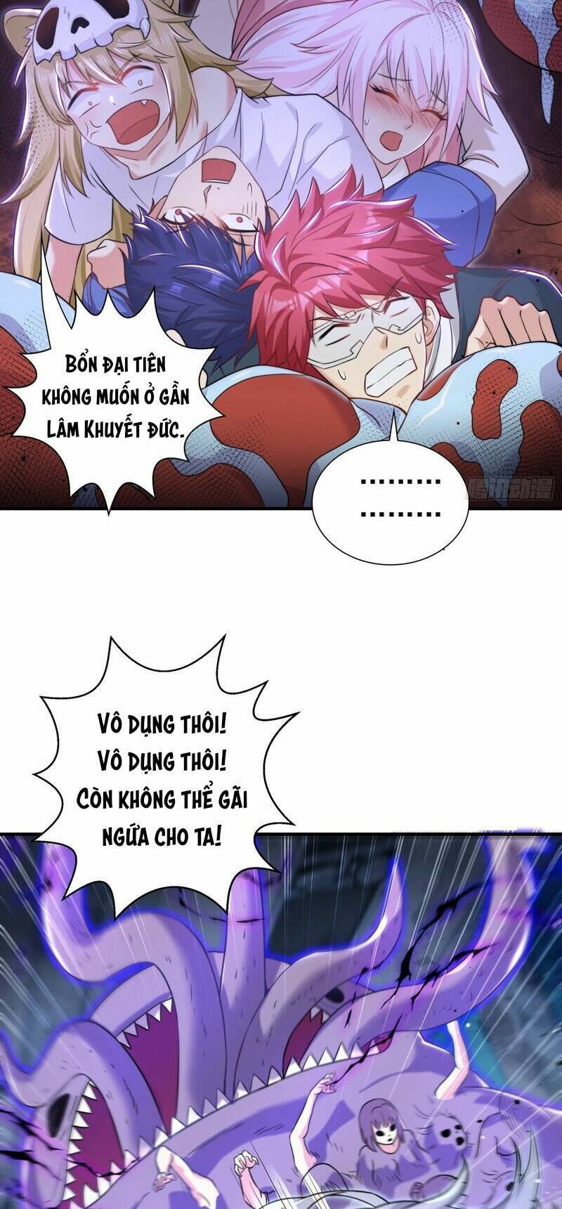 Vô địch từ cưỡng hôn ma nữ