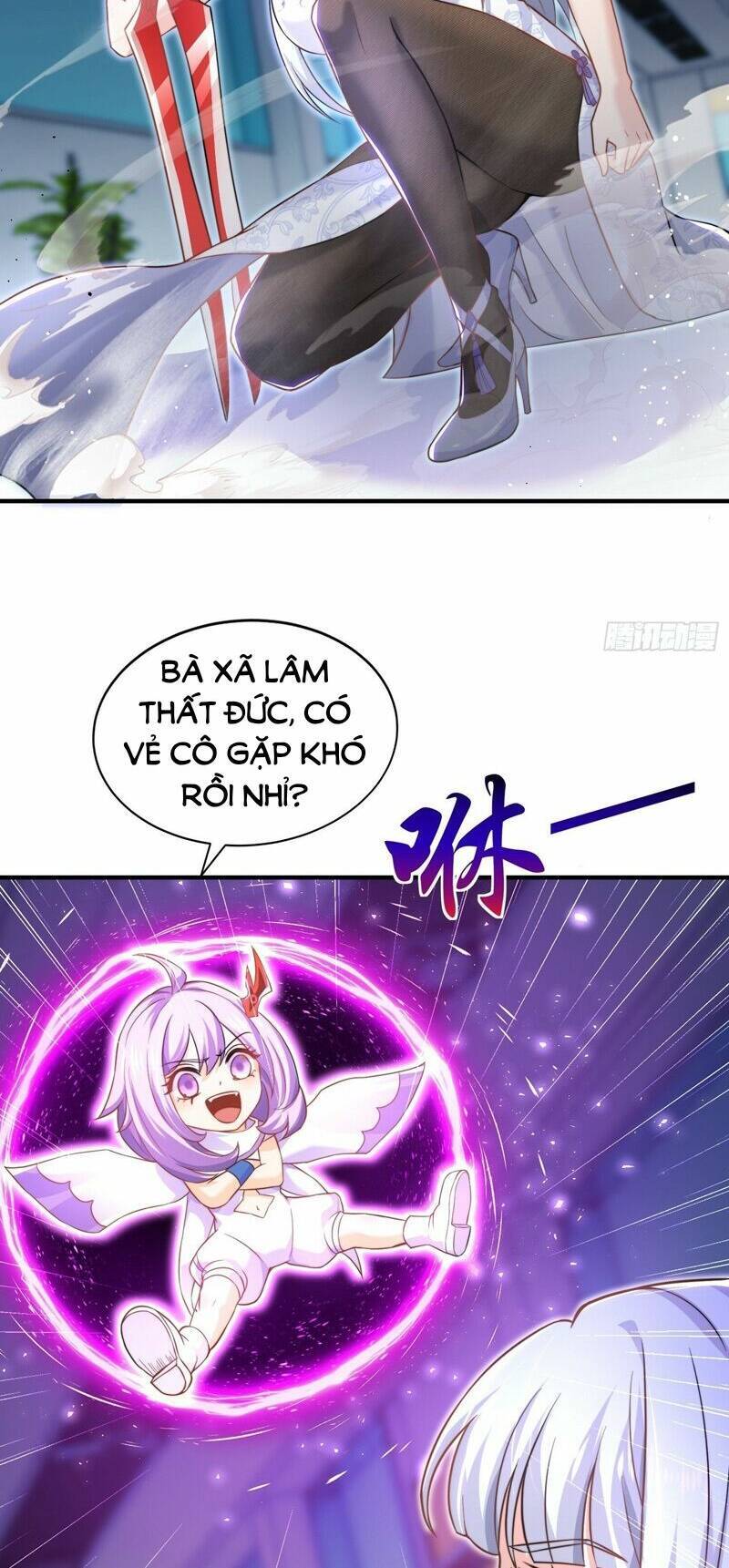 Vô địch từ cưỡng hôn ma nữ