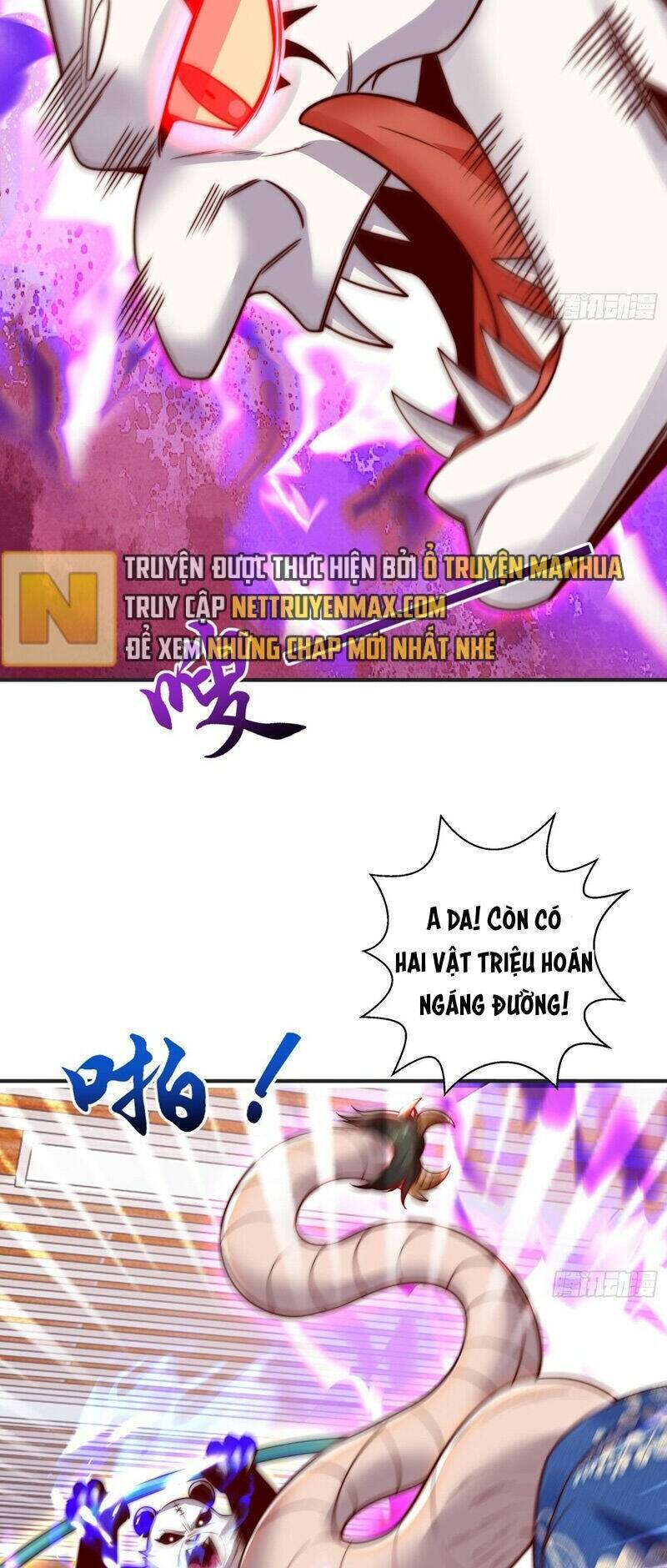 Vô địch từ cưỡng hôn ma nữ